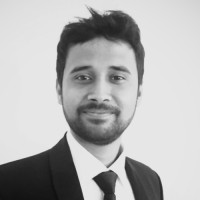 Nikhil Srivastava