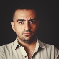 Ehsan Ahmadi
