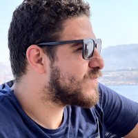 Ahmed El-Kady