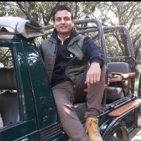 Dheeraj Kumar Chaurasia