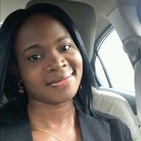 Mosunmola Olaniyi