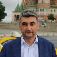 Rashad Namazov
