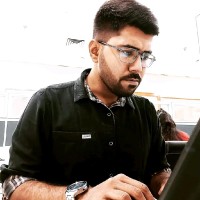 Sayantan Chakraborty