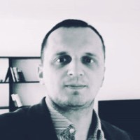 Vladimir Radovanovic