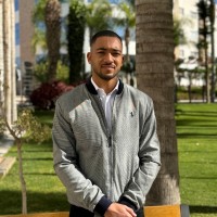 Naoufal CHABAA