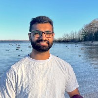 Imaan Singh Sehmi