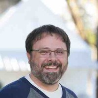 Bruce Tuttle