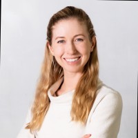 Lauren Harrison