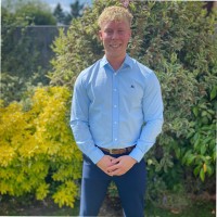 Sam Foster-Stanton