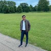 Pramod Patwari