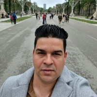 Adrian Cambra