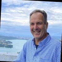 Nigel Gericke