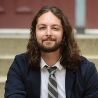 Kyle Whitaker