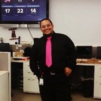 Anthony Lugo