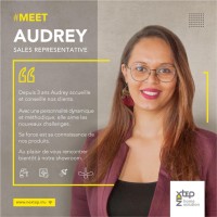 Audrey Requin