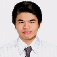 Lyndon Duane Dimacali