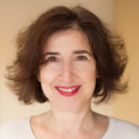 Nancy Dersimonian