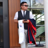 Muhammad Rizky Azidan