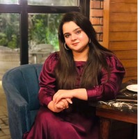 Mehreen Ali