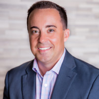 Paul Hughes, CIC, CLCS, CWCA