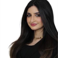 Shaikha Albahdahi