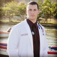 Brian Hanly, M.D.
