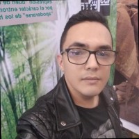 Fabian Danilo Moreno Estrada