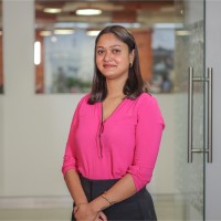 Manali Guha