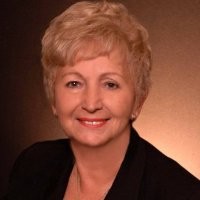 Huguette Nelson, Gri