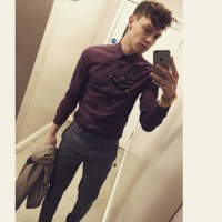 Ben Mitchell