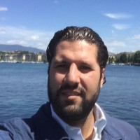 Diego Andrade Hernandez