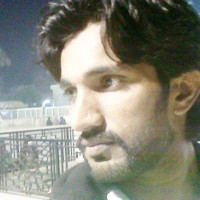Mohsin Riaz