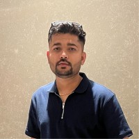 Mayank Goyal