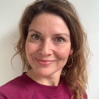 Annemarie Verkaart