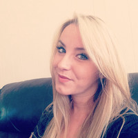 Christina Fouche