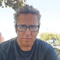 Mark Cahalane