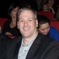 Derek Davenport