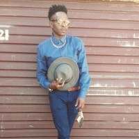 Sibusiso Blessing Mlambo