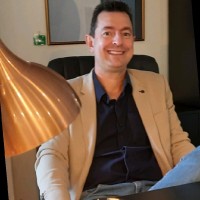 MARCOS MARINI, Eng. Eletricista MBA PMP