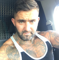 Daniel Barker