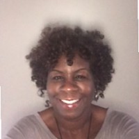 Beverly Jones