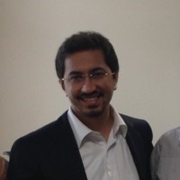 Seyed M. Alan