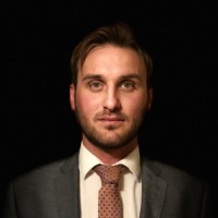 Dylan Bosman