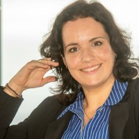 Patricia Alblas