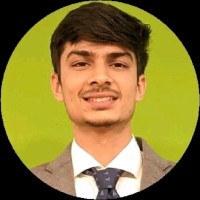 Anubhav Dikshit
