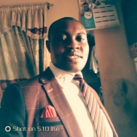 Charles Kadurumba