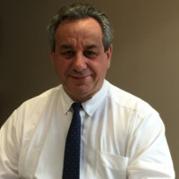 Yvon Le Vourc'H