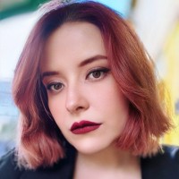 Anastasia Meyen