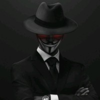 Mr-Devil Mask