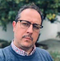 Rafael Torres Moreno
